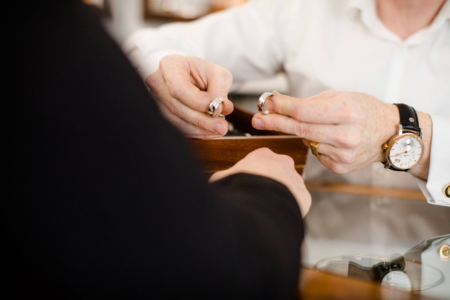 Eheringe kaufen 7 Tipps für den