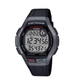 CASIO Collection WS-2000H-1AVEF